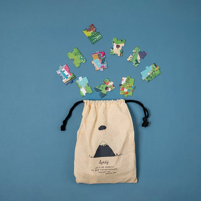 The Mysterious Case of the Birthday Puzzle