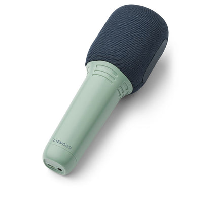 Microphone karaoké BEINTA | Mélange de menthe poivrée