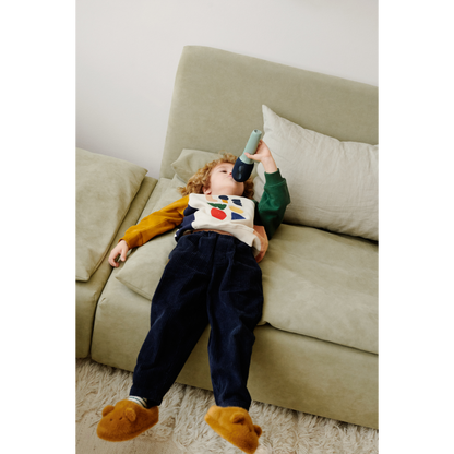 Microphone karaoké BEINTA | Mélange de menthe poivrée