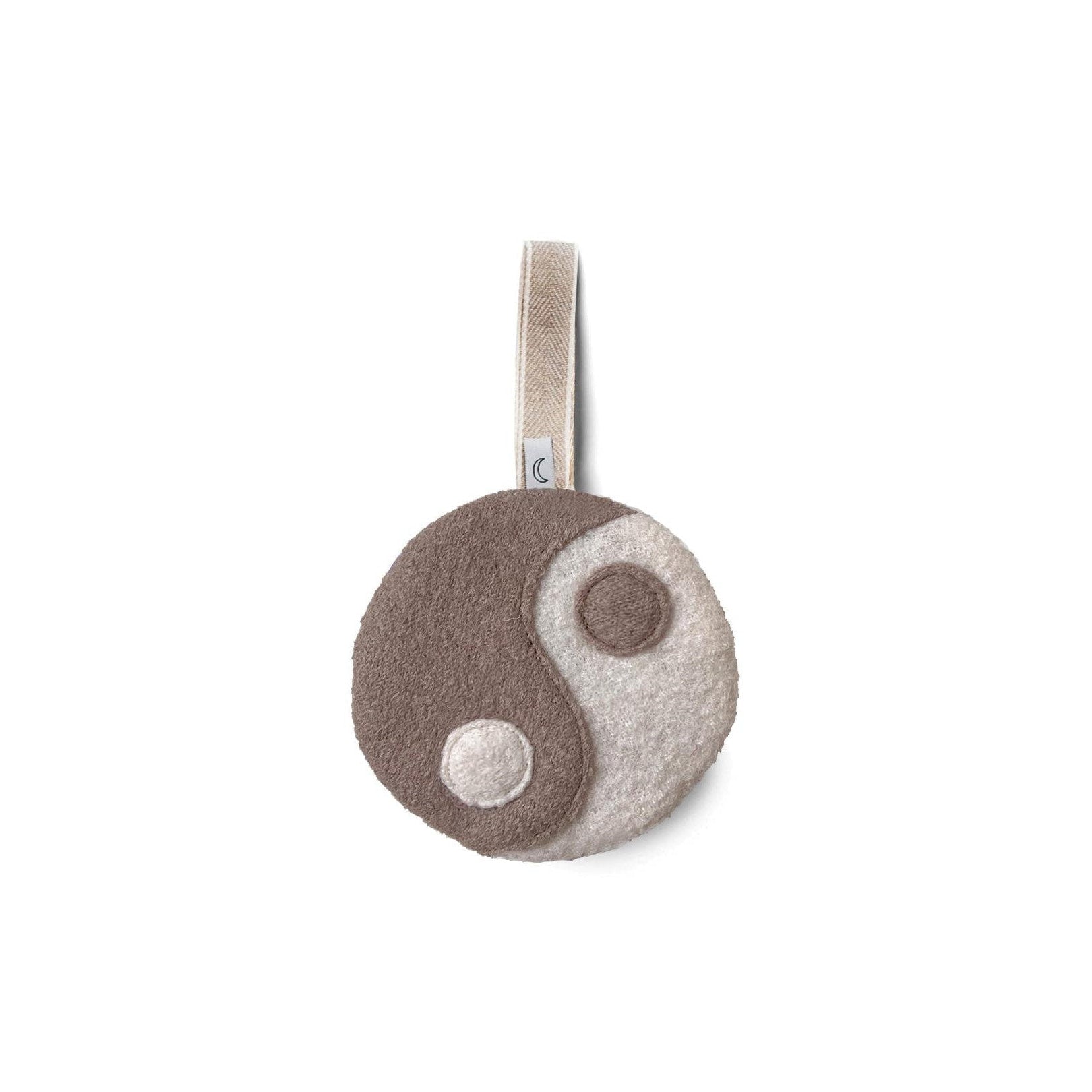 Anhänger You are the Yin to my Yang | neutral - Baby &