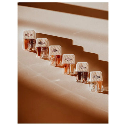 Aquabelles – Kids Nagellack: Etta-Set mit leuchtenden, glänzenden Farben in eleganten Glasflaschen