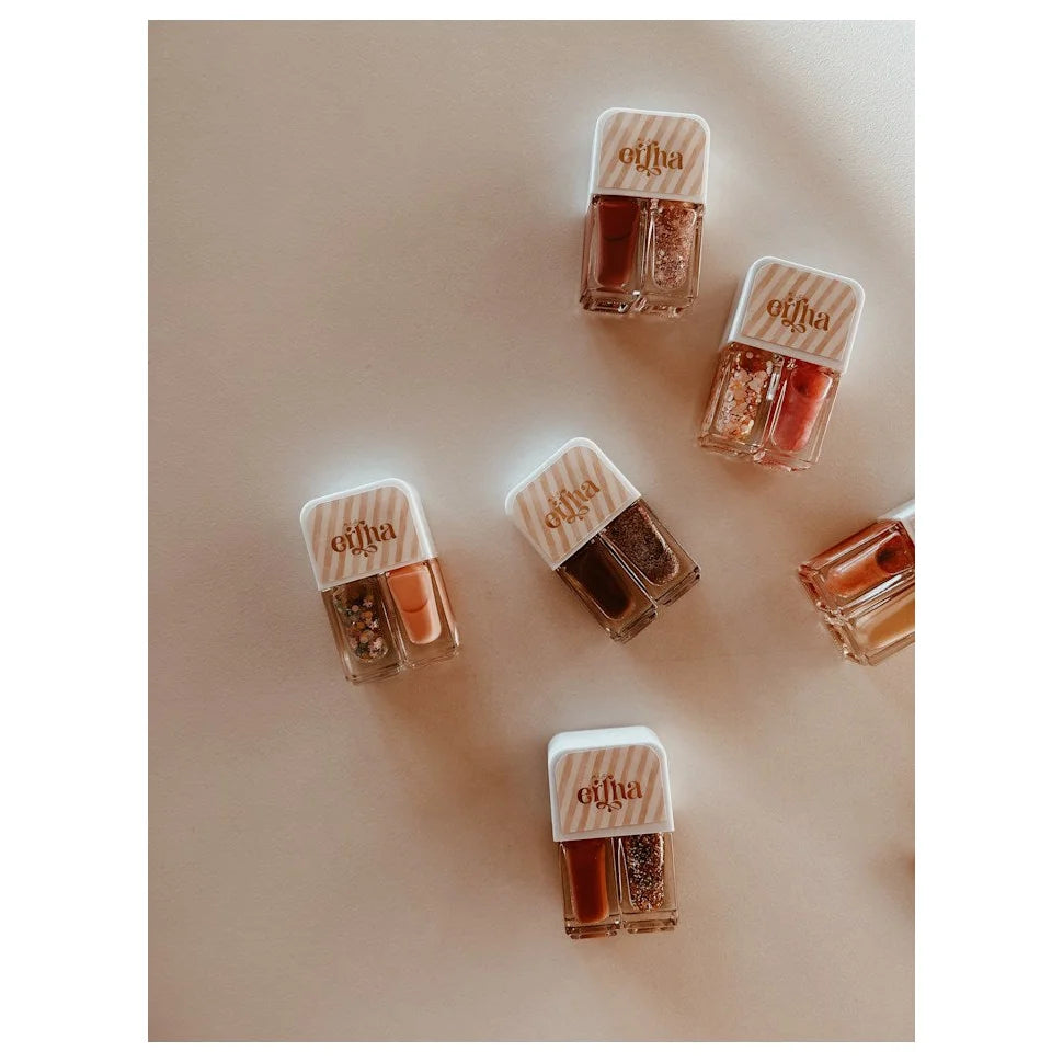 Elfea Nagellack Kollektion in verschiedenen Farben für Aquabelles Kids