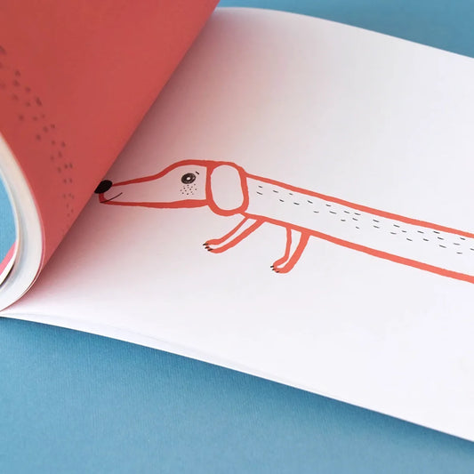 Art + Painting Activity Book von Londji