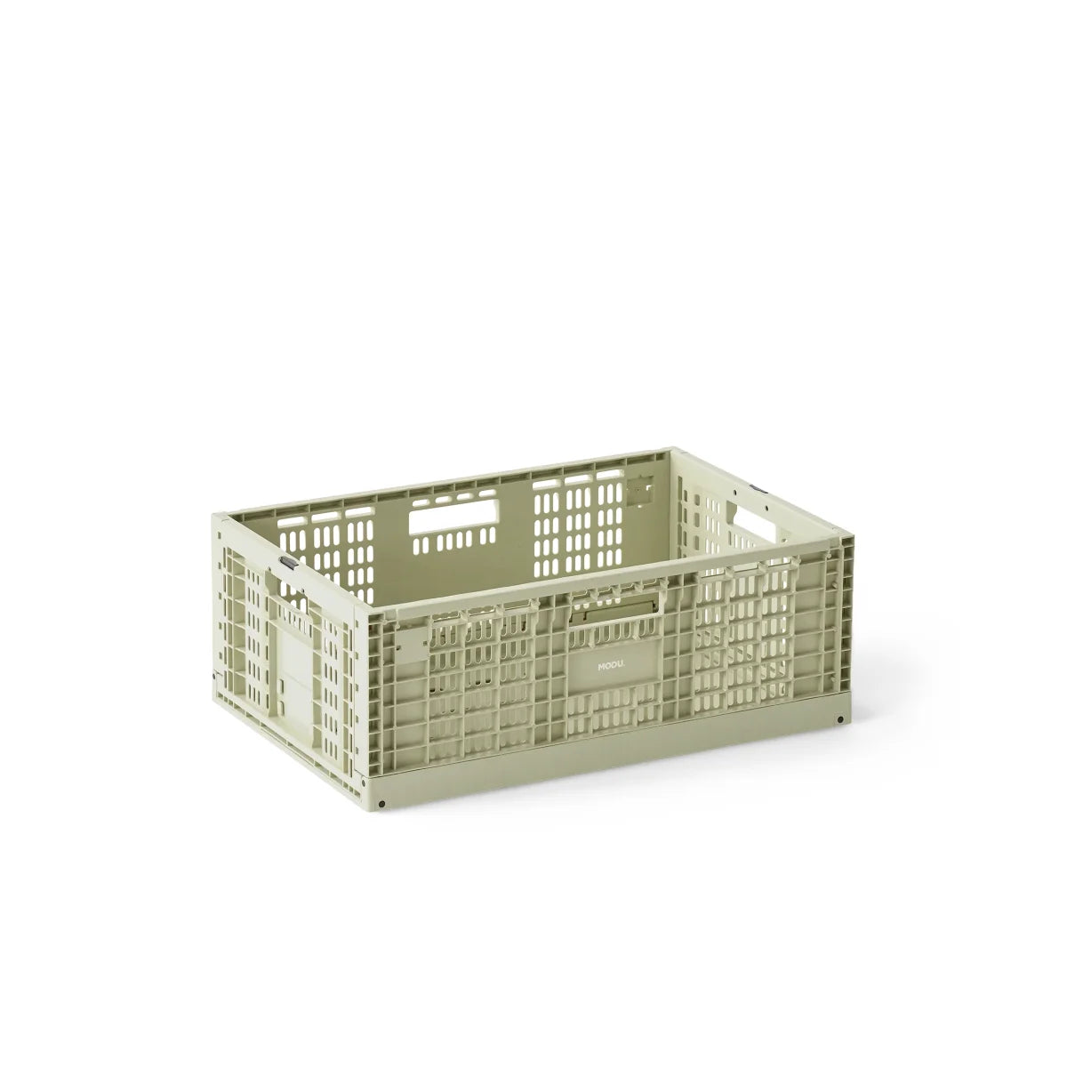 MODU Aufbewahrungsbox in Dusty Green