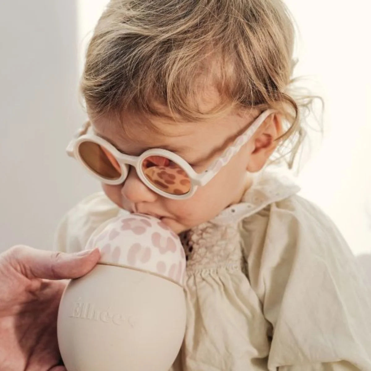 Baby Sonnenbrille | 0-18 Monate