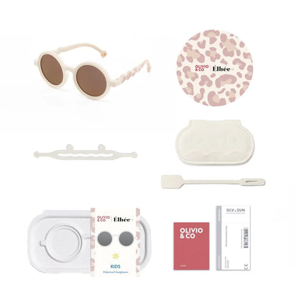Baby Sonnenbrille | 0-18 Monate