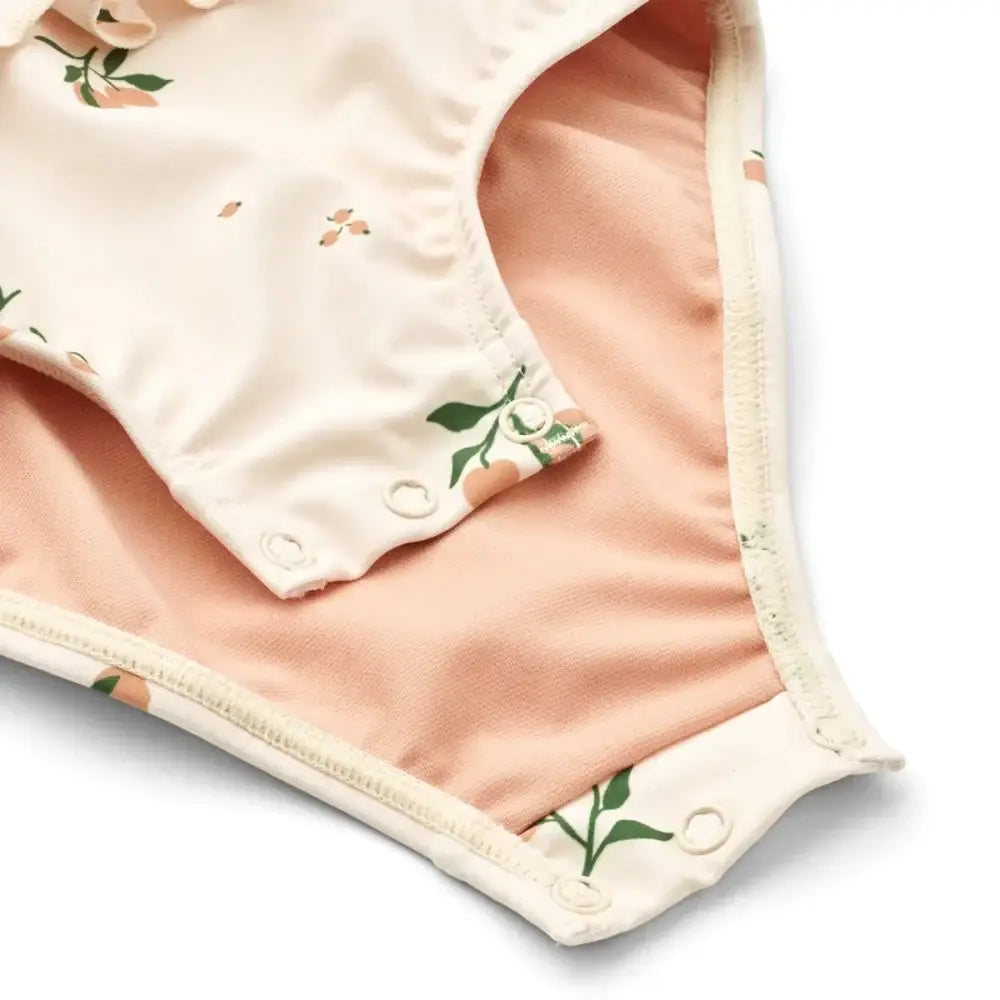 Entdecken Sie die Nachhaltige Kindermodekollektion