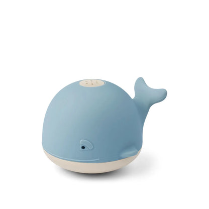 Badespielzeug Wal-Dusche Galen Beach blue