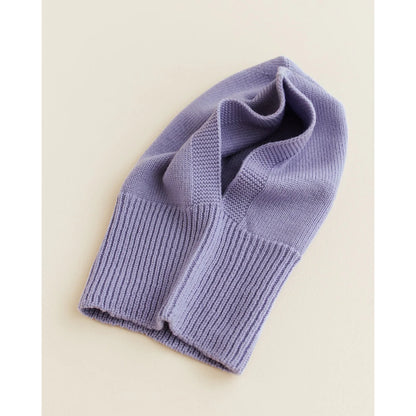 Balaclava Eddy | Lilac