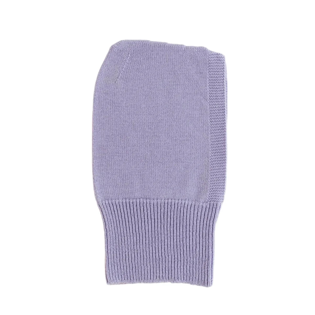 Balaclava Eddy | Lilac