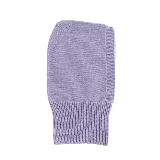 Balaclava Eddy | Lilac