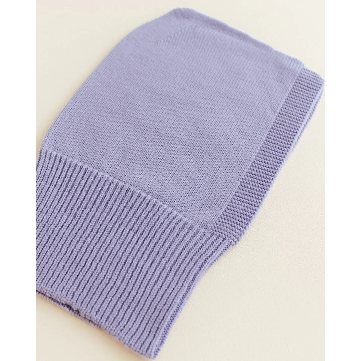 Balaclava Eddy | Lilac