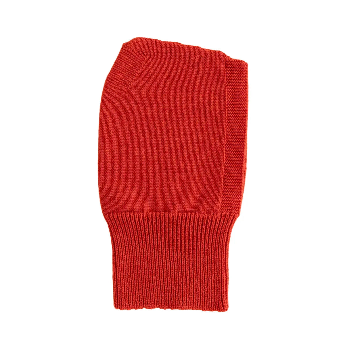 Balaclava Eddy | Red