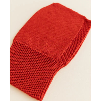 Balaclava Eddy | Red