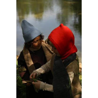 Balaclava Eddy | Red