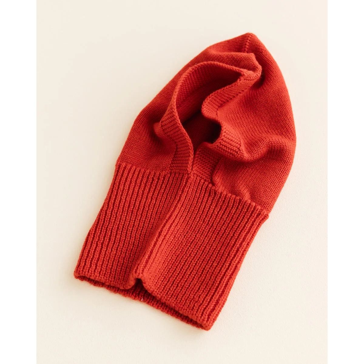 Balaclava Eddy | Red