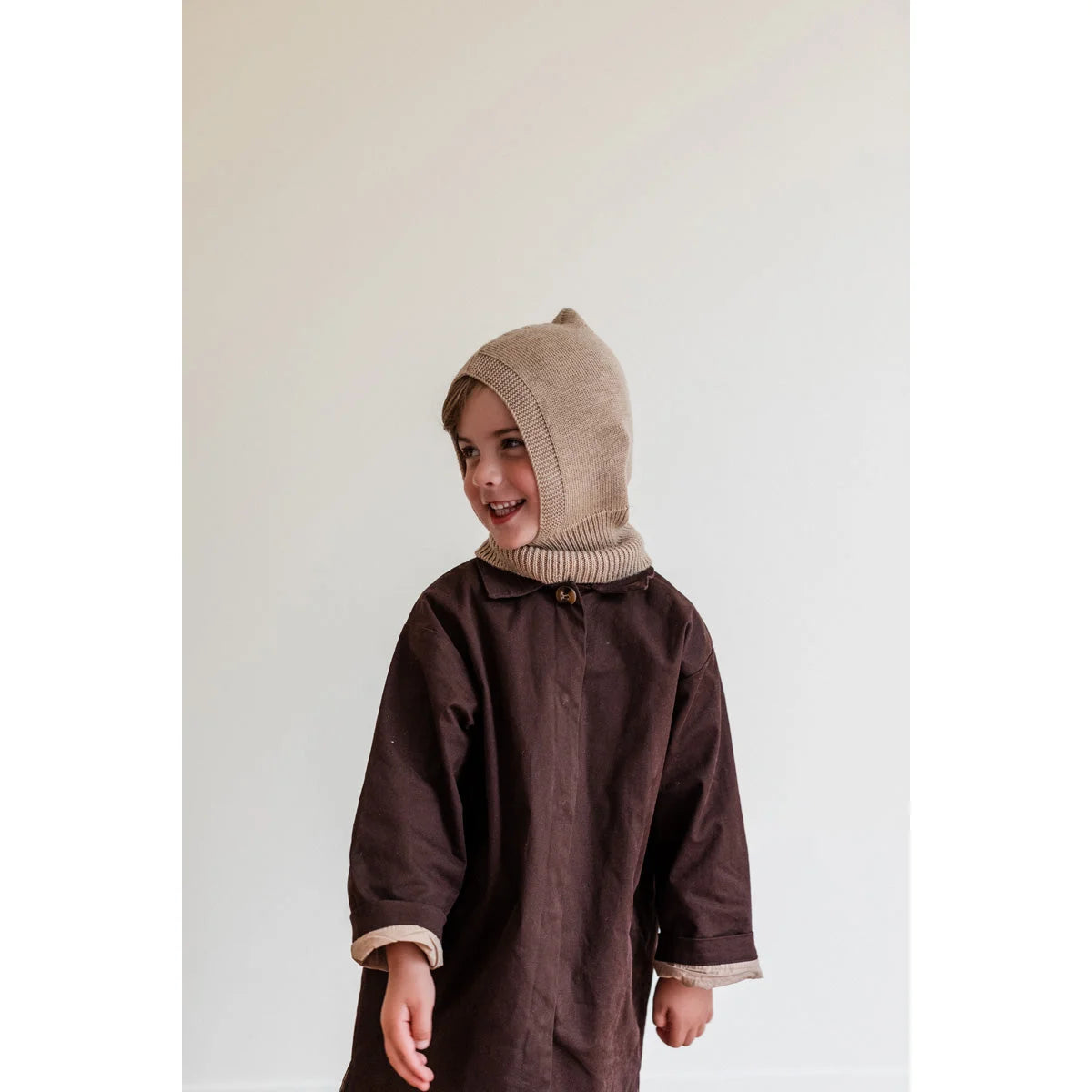 Balaclava Eddy | Sand