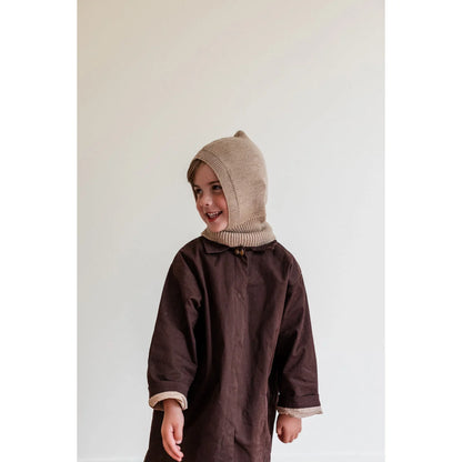 Balaclava Eddy | Sand