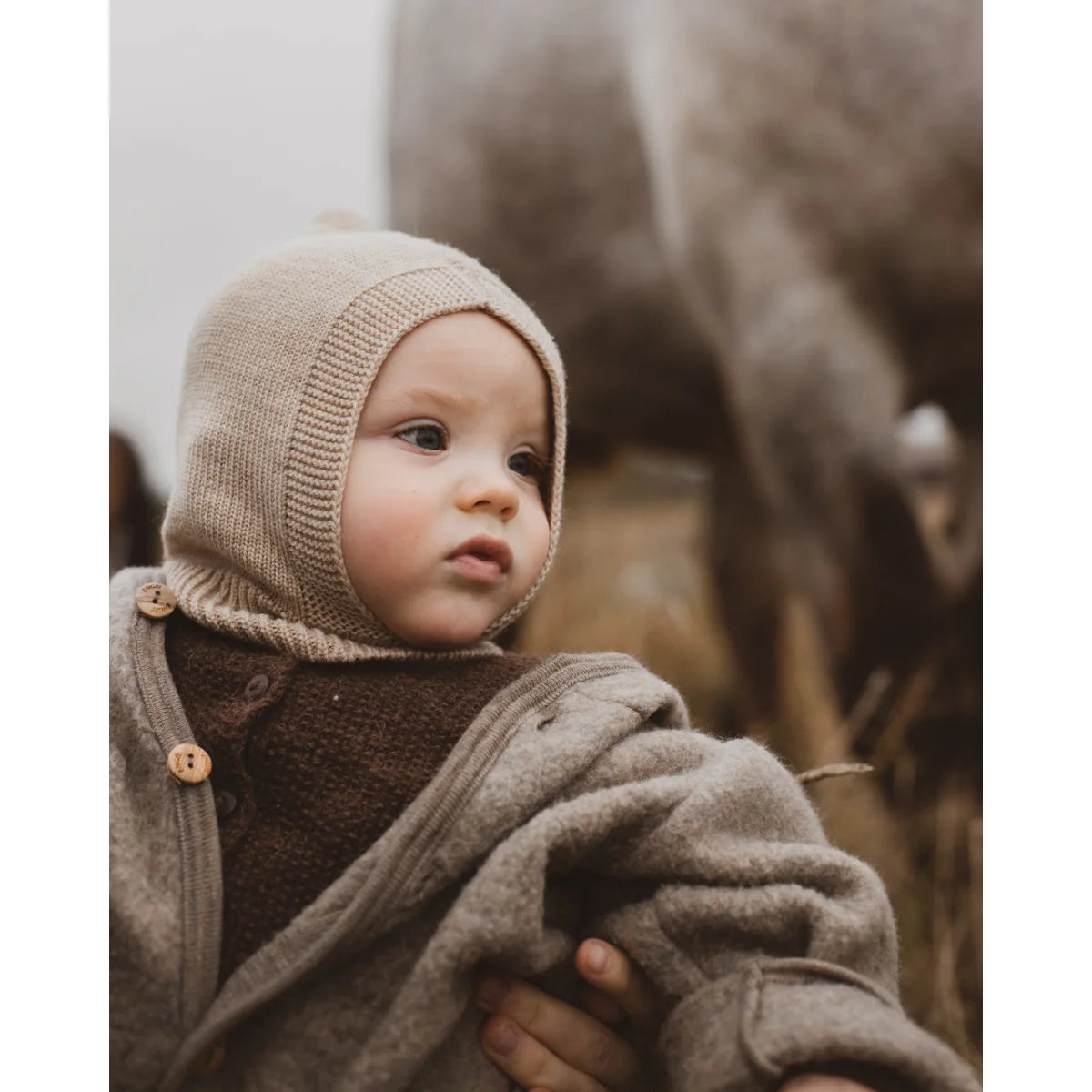 Balaclava Eddy | Sand
