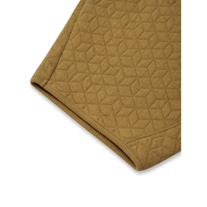 Organic Zoo Barrel Pants Seed Quilt