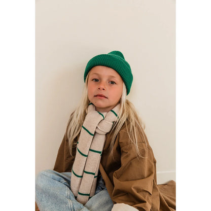 Beanie Fonzie | Grass