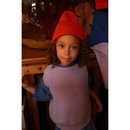 Berretto Fonzie | Red