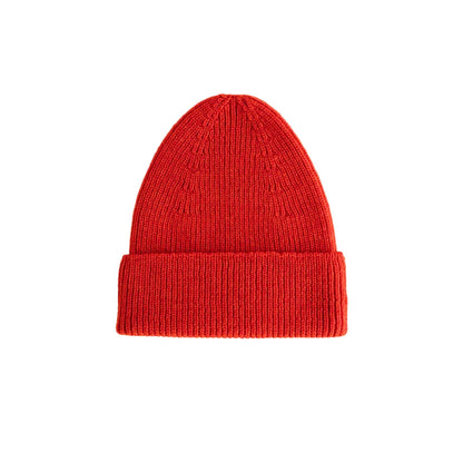 Berretto Fonzie | Red