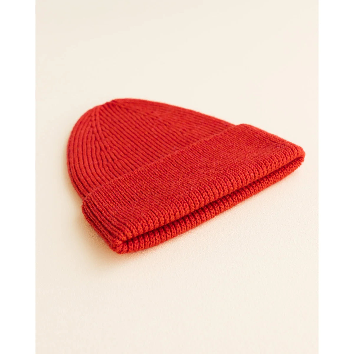 Berretto Fonzie | Red