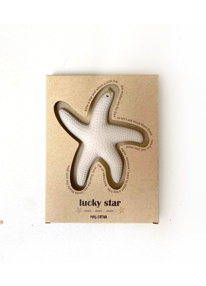 Beissring Lucky Star | Cloud Grey - Beissring
