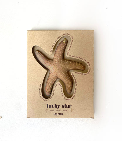 Beissring Lucky Star | Taupe - Beissring