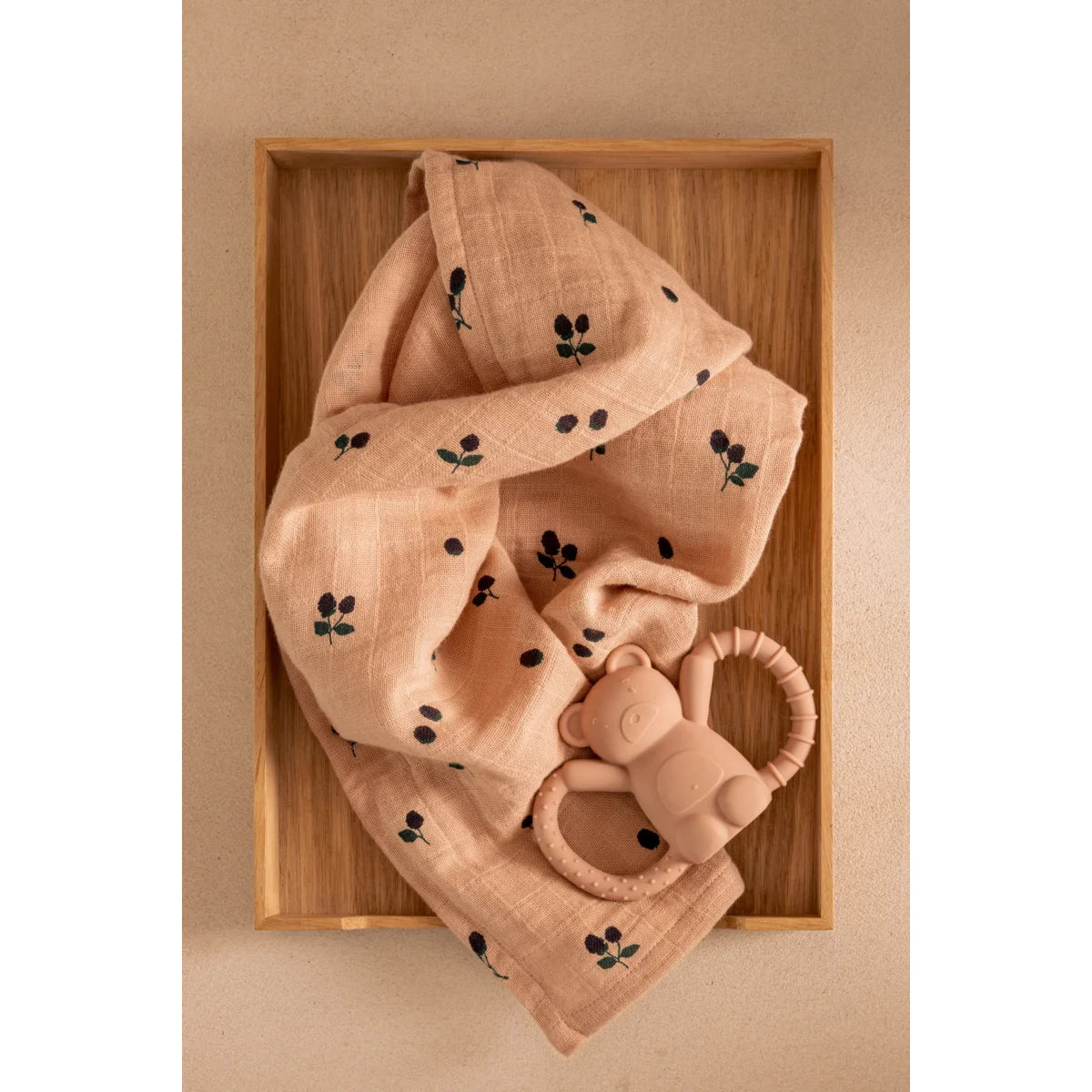 Beissring Mr Bear Magdalene Sandy