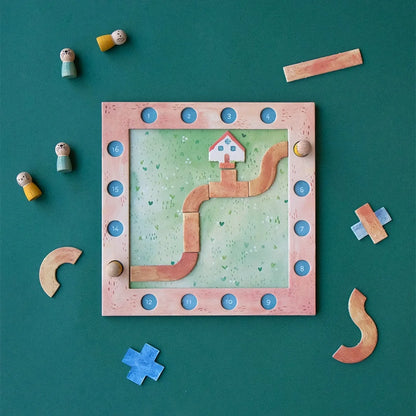 Best Friends Game von Londji