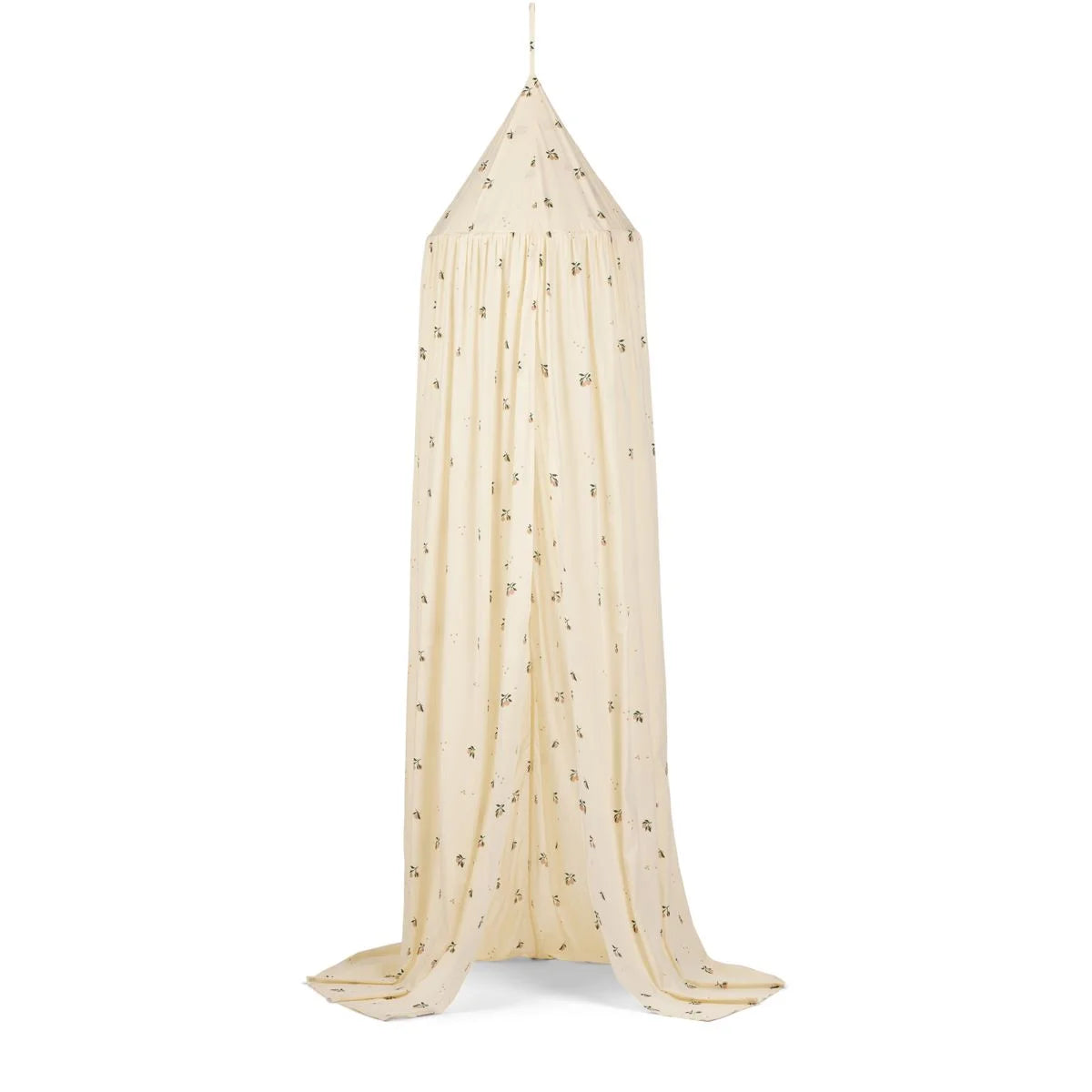 Betthimmel Enzo Peach Sea shell