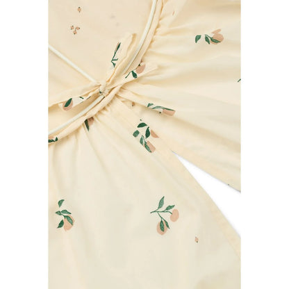 Betthimmel Enzo Peach Sea shell