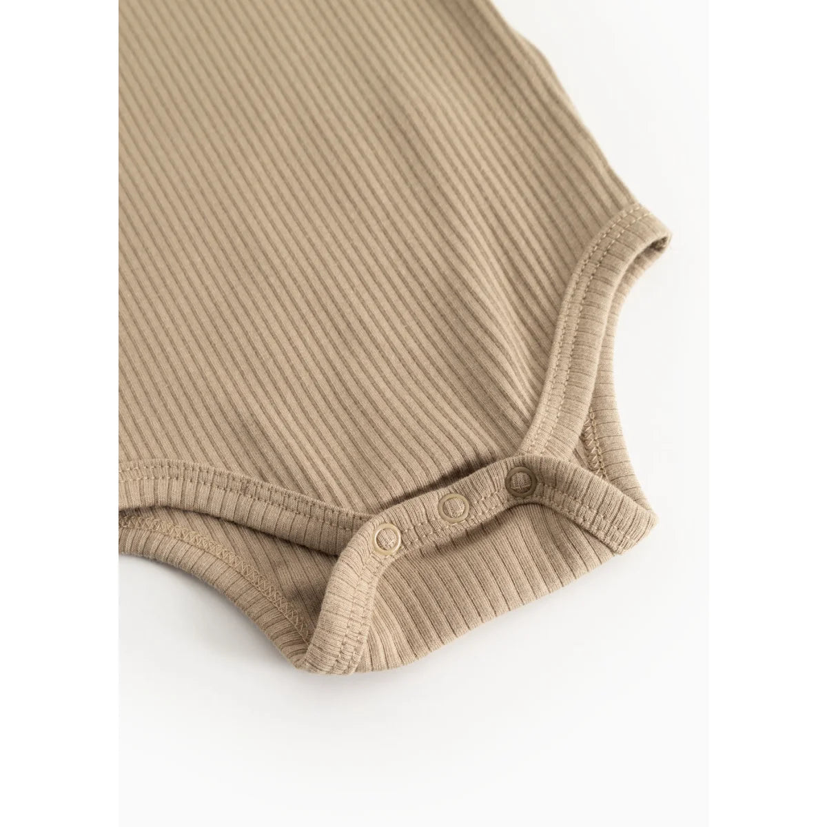 MarMar Copenhagen Body LS Modal Muddy Detail