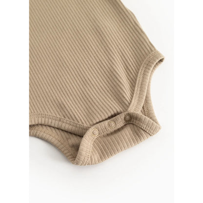 MarMar Copenhagen Body LS Modal Muddy Detail