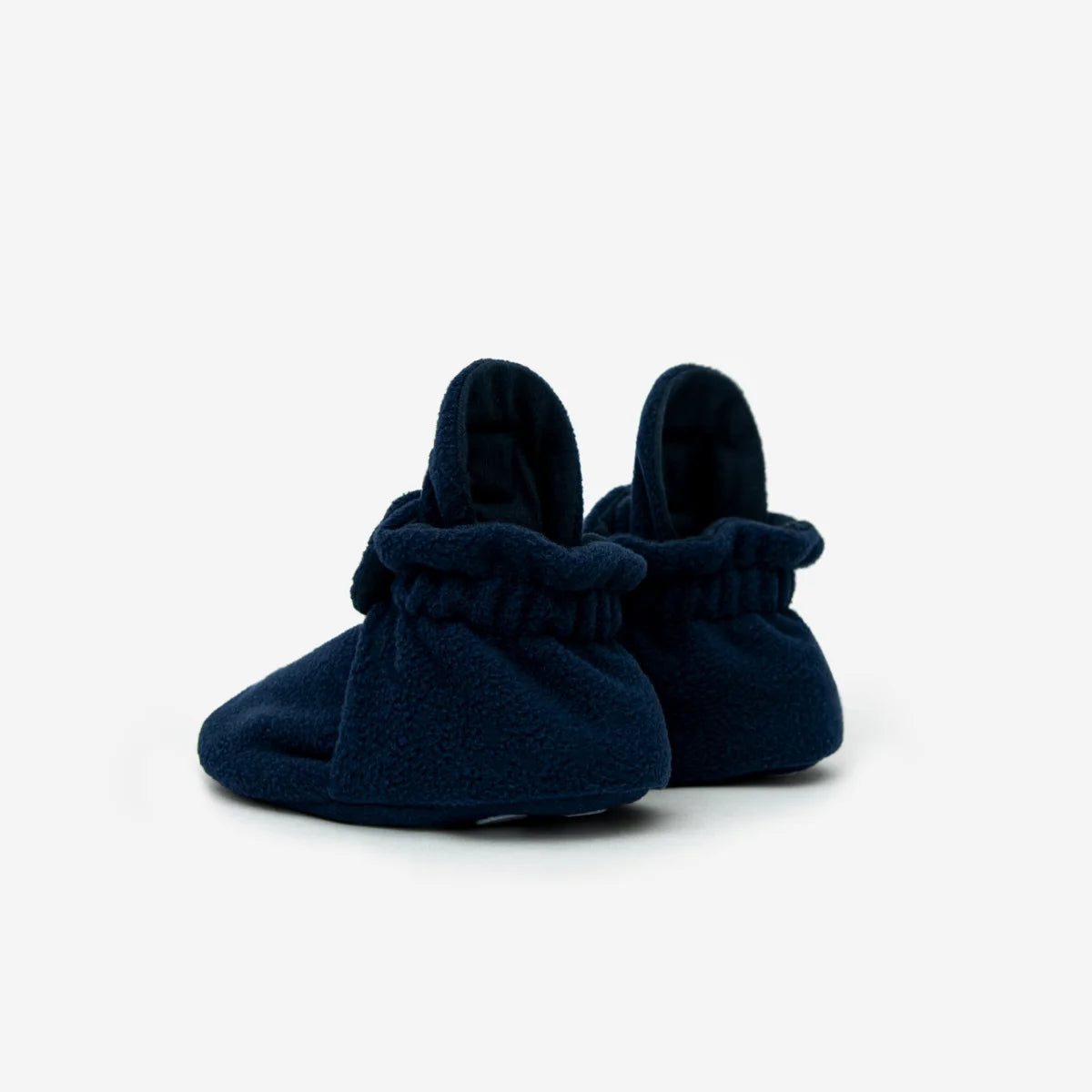 Kings & Rebels Booties Fleece Gripper Navy Blue, Ansicht 5