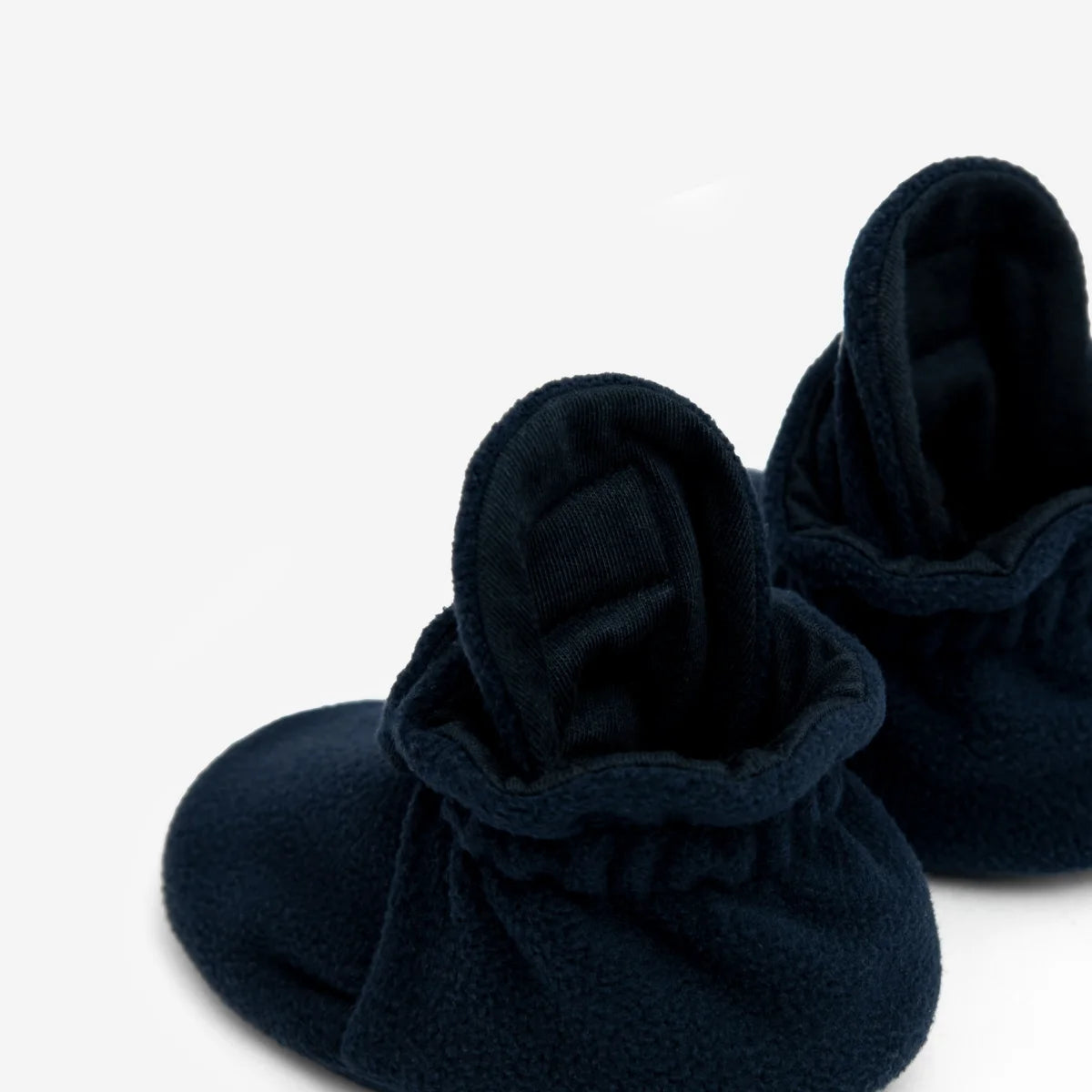 Kings & Rebels Booties Fleece Gripper Navy Blue, Ansicht 7