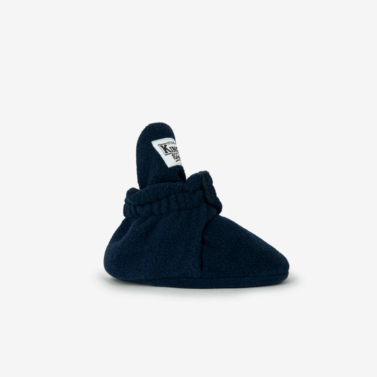 Kings & Rebels Booties Fleece Original Navy Blue, Ansicht 3
