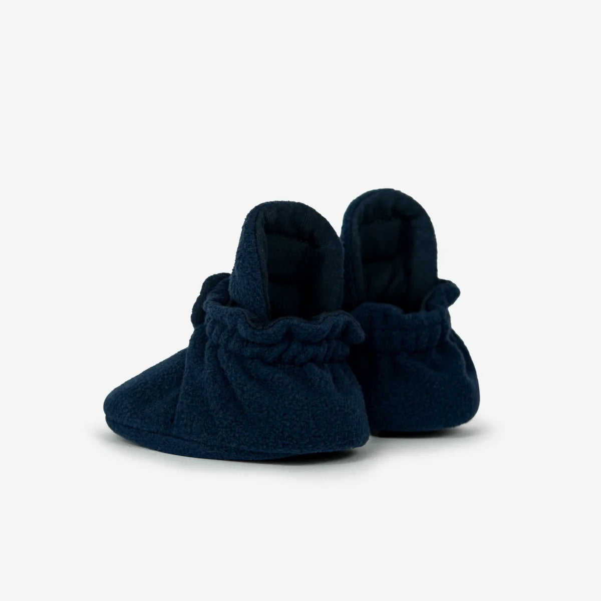Kings & Rebels Booties Fleece Original Navy Blue, Ansicht 4