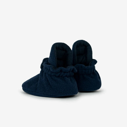 Kings & Rebels Booties Fleece Original Navy Blue, Ansicht 4