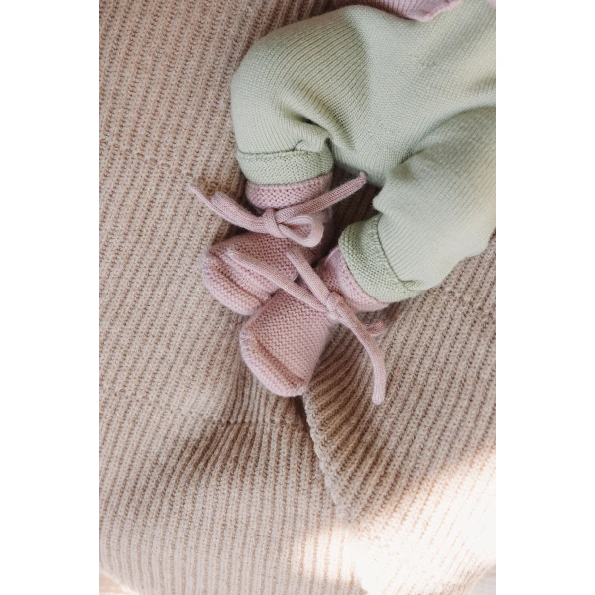 Bottines | Poudre