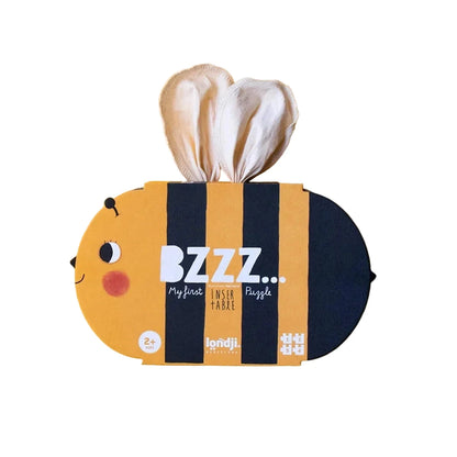 Bzzz Puzzle von Londji