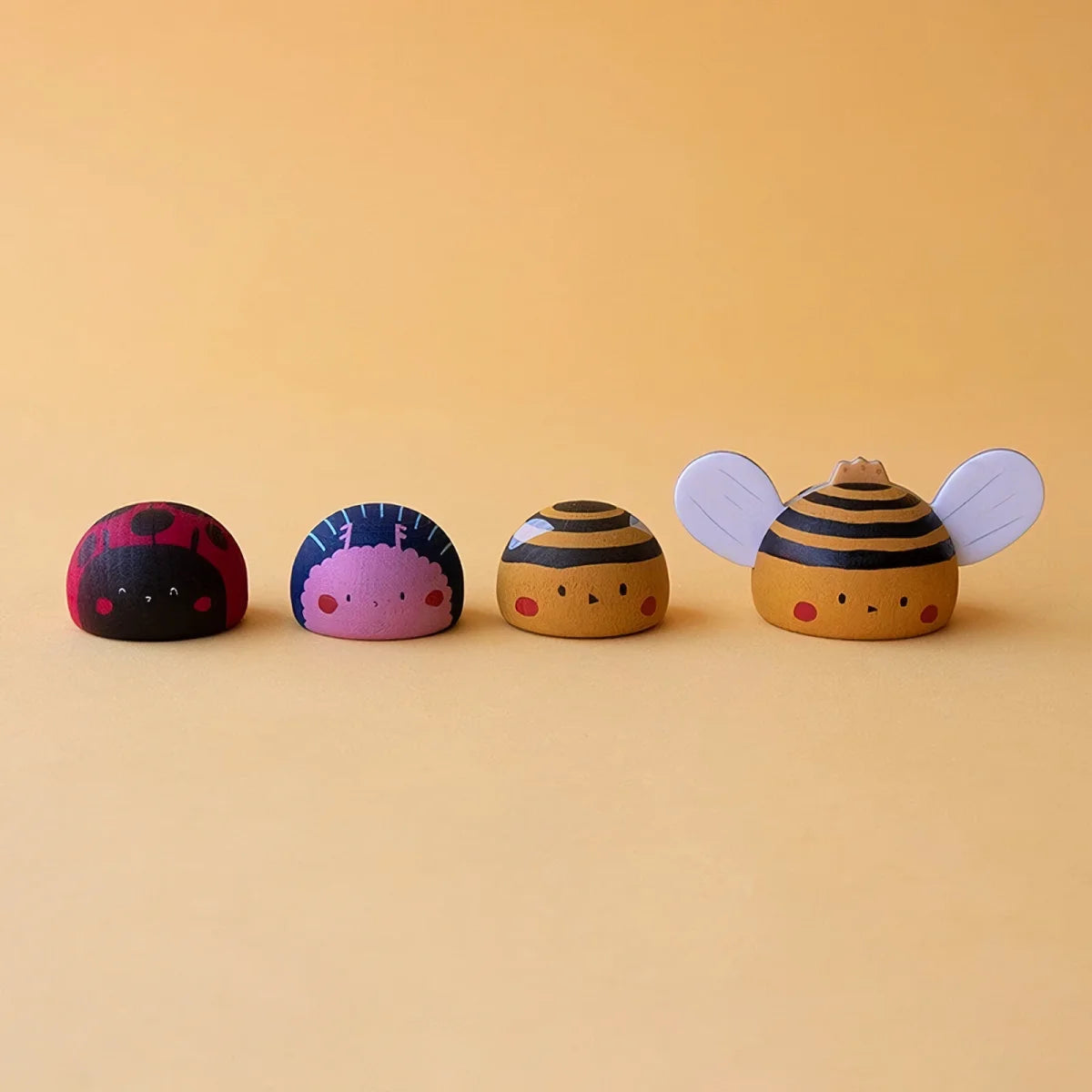 Bzzz Puzzle von Londji