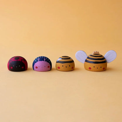 Bzzz Puzzle von Londji