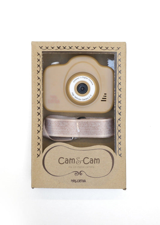 Cam Cam Digitalkamera - meine erste Digitalkamera| Peanut