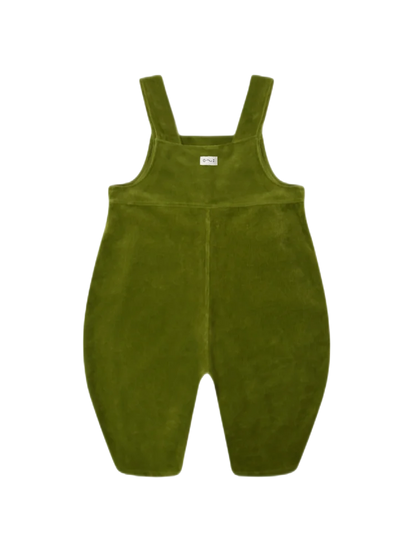 organic zoo Cord Farmer Dungarees Latzhose | Peapod