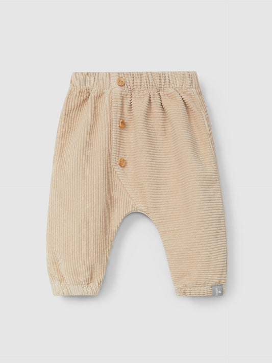 snug Cord Hosen | sand - Hose