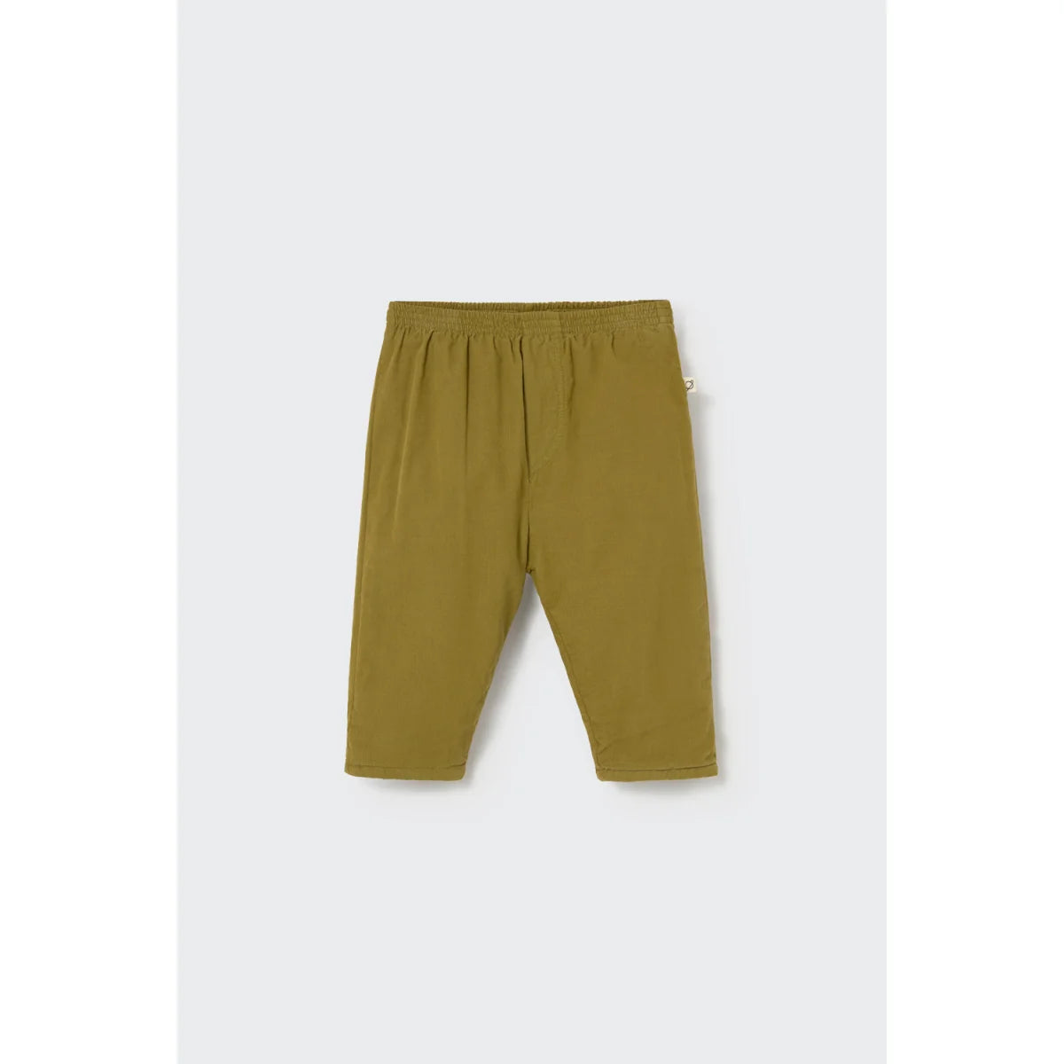 Cozmo Babyhose Miki Green, Rückansicht