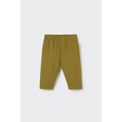 Cozmo Babyhose Miki Green, Rückansicht
